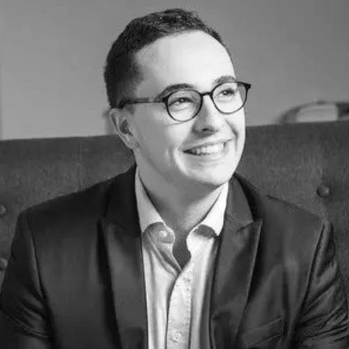 Public Affairs Manager for Somfy