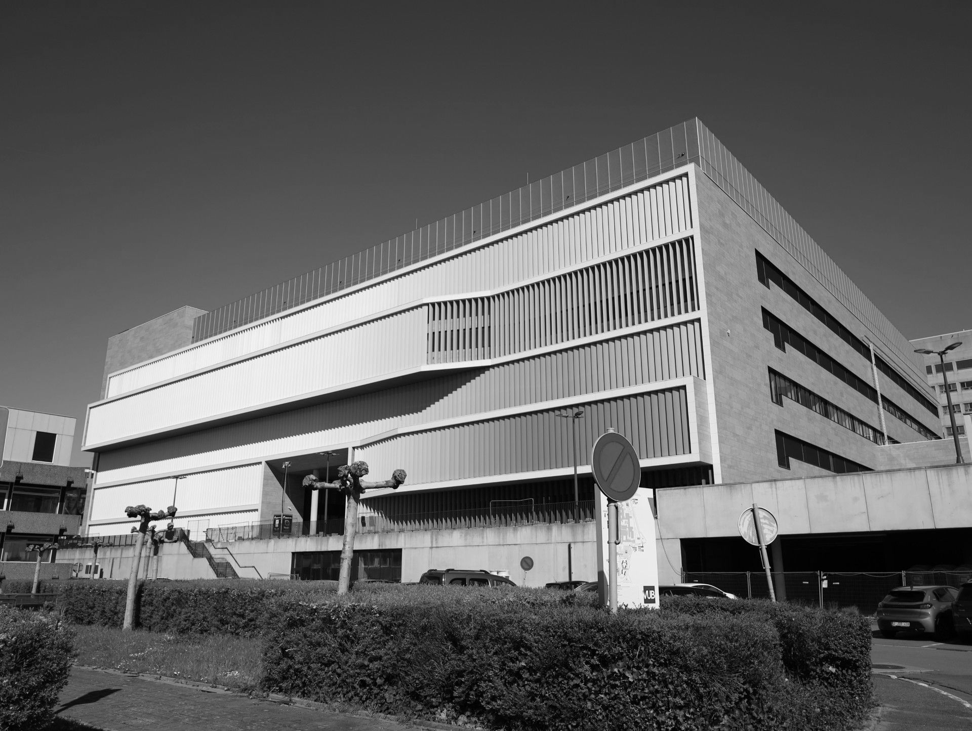 July 2026 - Alain Decauter - UZ Brussel